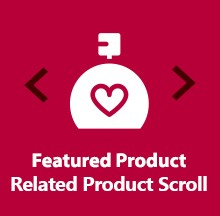 Featured Product Related Product Scroll