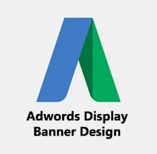 Adwords Display Banner Design