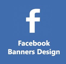 Facebook Banner Design