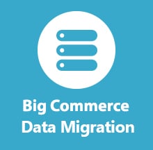 BigCommerce to Shift4Shop Migration