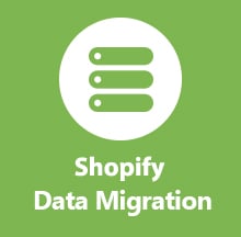 Shopify to Shift4Shop Migration