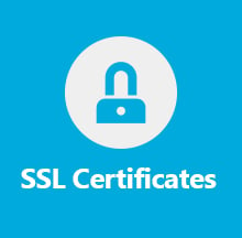 3rd Party SSL Install