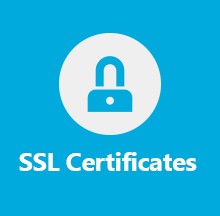 3rd Party SSL Install 